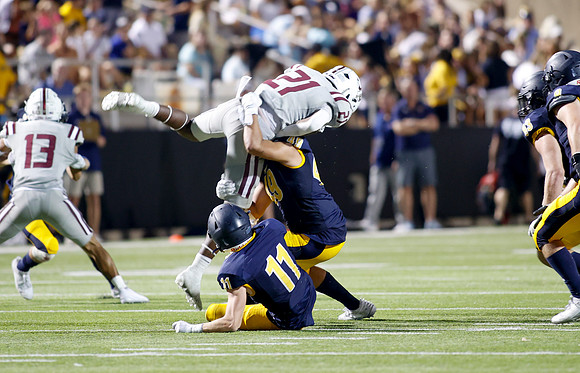 00315HP vs Lewisville 090123