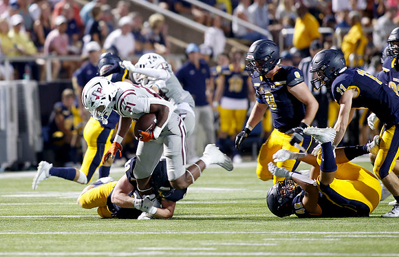 00324HP vs Lewisville 090123