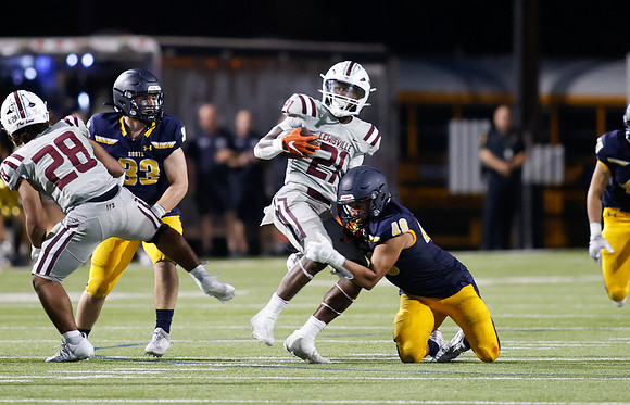 00325HP vs Lewisville 090123