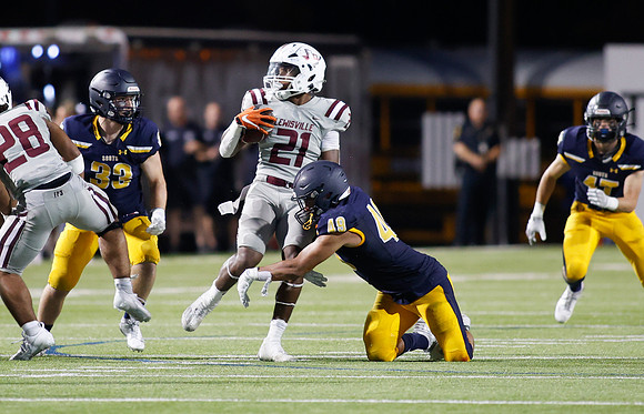 00326HP vs Lewisville 090123