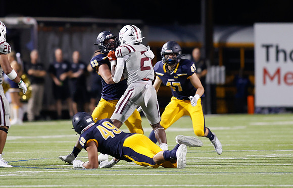 00329HP vs Lewisville 090123
