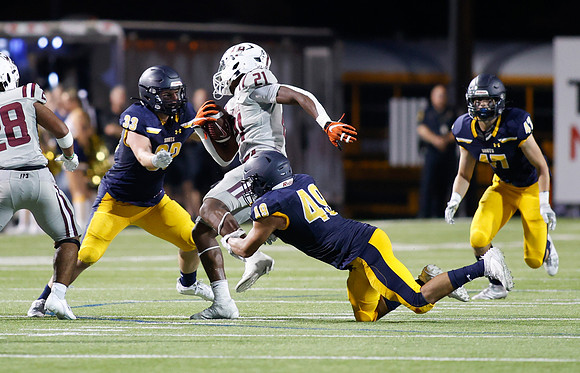 00328HP vs Lewisville 090123