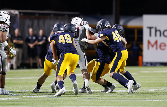 00330HP vs Lewisville 090123