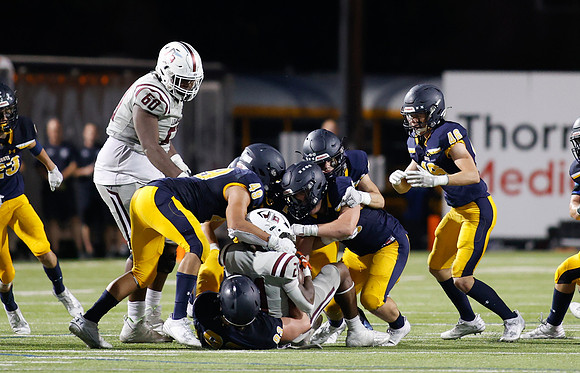 00331HP vs Lewisville 090123