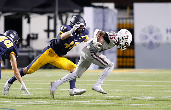 00332HP vs Lewisville 090123
