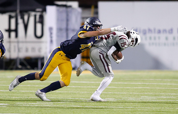 00333HP vs Lewisville 090123