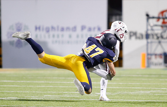 00334HP vs Lewisville 090123