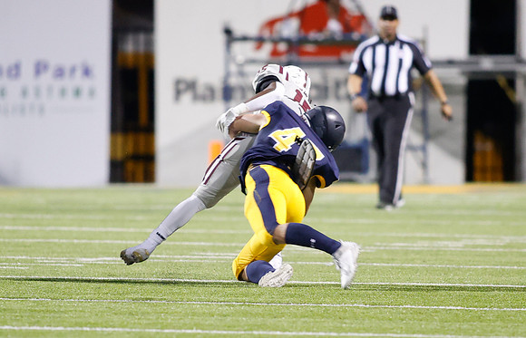 00335HP vs Lewisville 090123