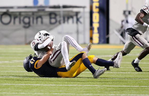 00336HP vs Lewisville 090123