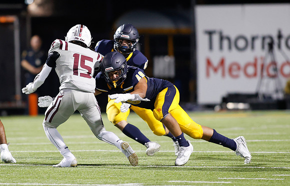 00337HP vs Lewisville 090123