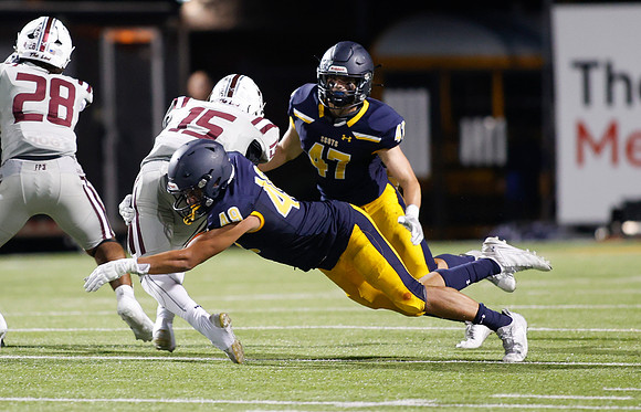 00338HP vs Lewisville 090123