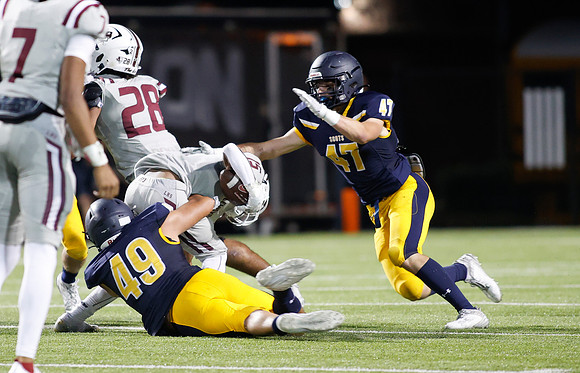 00340HP vs Lewisville 090123
