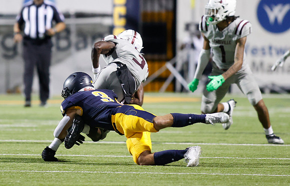00344HP vs Lewisville 090123