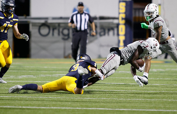 00345HP vs Lewisville 090123