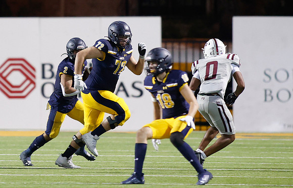 00348HP vs Lewisville 090123