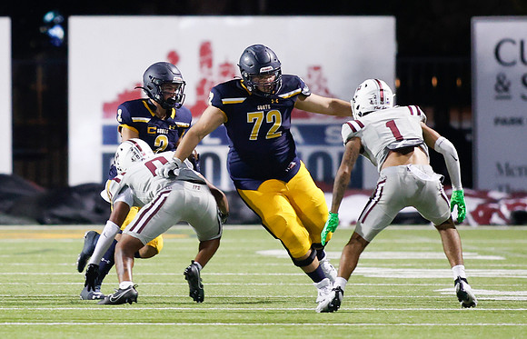 00351HP vs Lewisville 090123