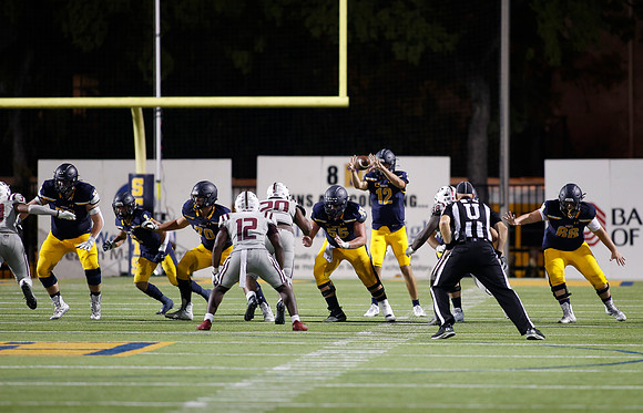 00352HP vs Lewisville 090123
