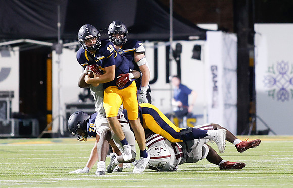 00354HP vs Lewisville 090123
