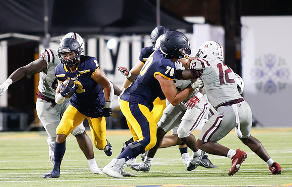 00356HP vs Lewisville 090123