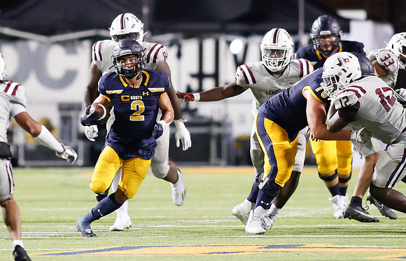 00358HP vs Lewisville 090123