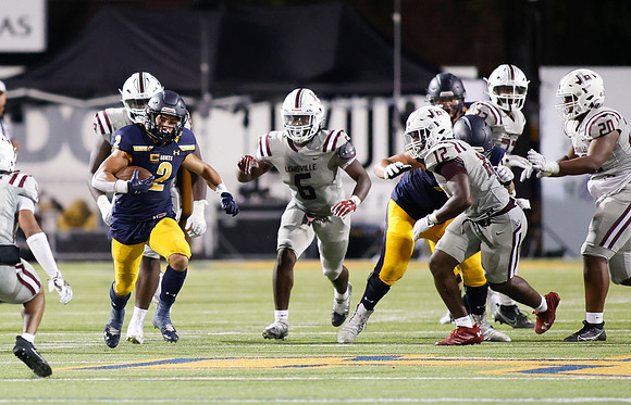 00360HP vs Lewisville 090123