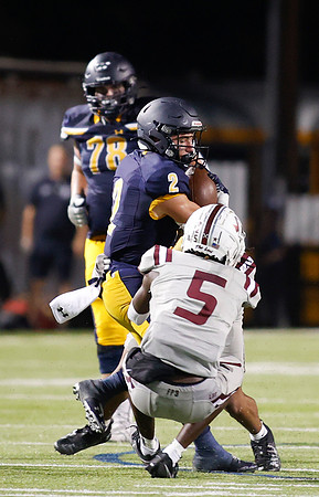00363HP vs Lewisville 090123