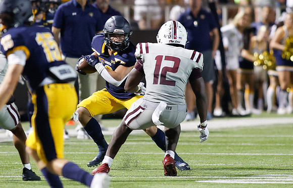 00365HP vs Lewisville 090123