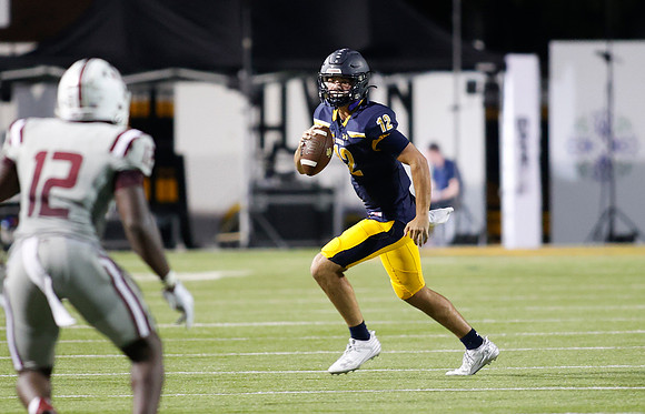 00368HP vs Lewisville 090123