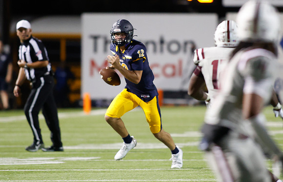 00369HP vs Lewisville 090123