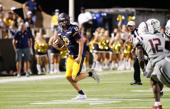 00370HP vs Lewisville 090123