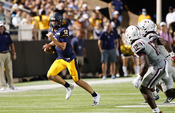 00372HP vs Lewisville 090123