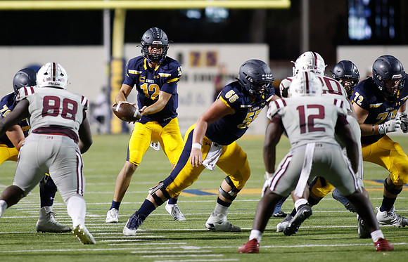 00375HP vs Lewisville 090123