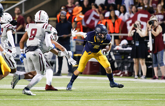 00377HP vs Lewisville 090123