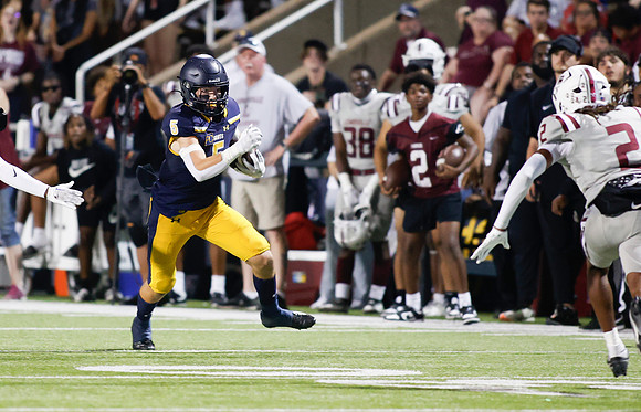 00378HP vs Lewisville 090123