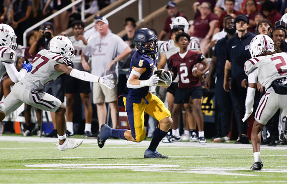 00379HP vs Lewisville 090123