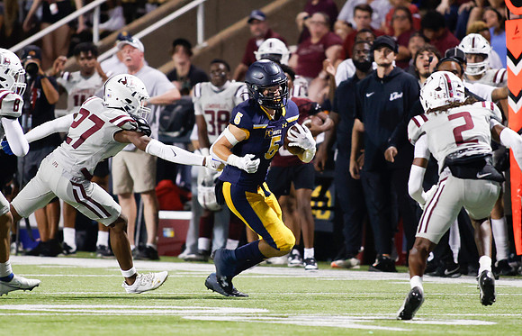 00380HP vs Lewisville 090123