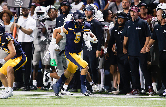 00384HP vs Lewisville 090123