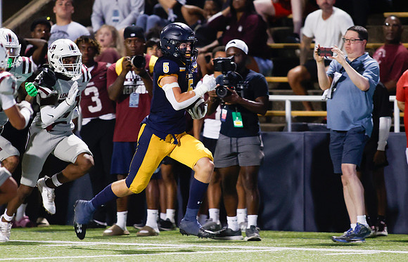 00386HP vs Lewisville 090123