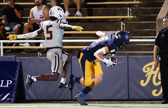00389HP vs Lewisville 090123