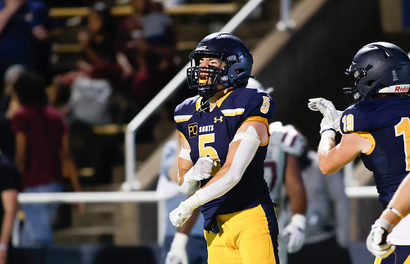 00391HP vs Lewisville 090123