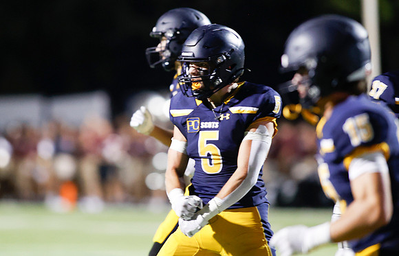 00394HP vs Lewisville 090123