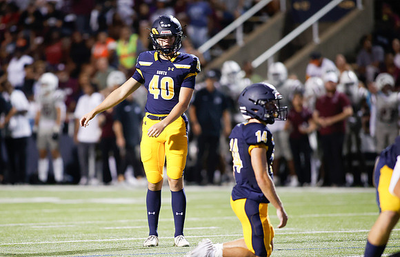 00395HP vs Lewisville 090123