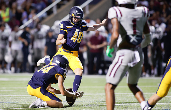 00396HP vs Lewisville 090123