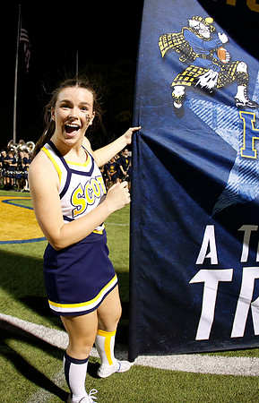 00439HP vs Lewisville 090123
