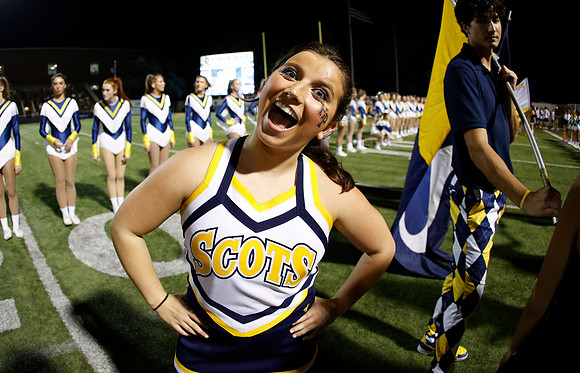 00441HP vs Lewisville 090123