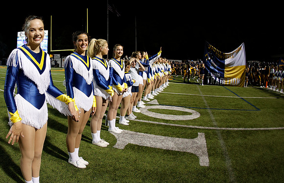00442HP vs Lewisville 090123