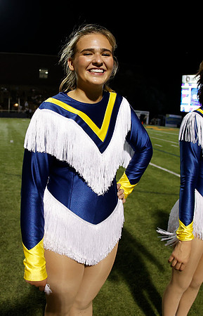 00443HP vs Lewisville 090123