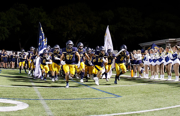 00448HP vs Lewisville 090123