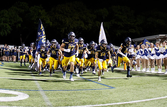 00449HP vs Lewisville 090123