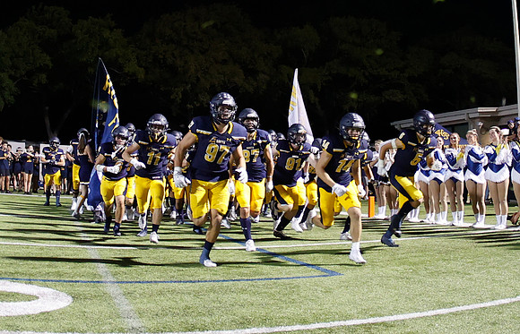 00450HP vs Lewisville 090123